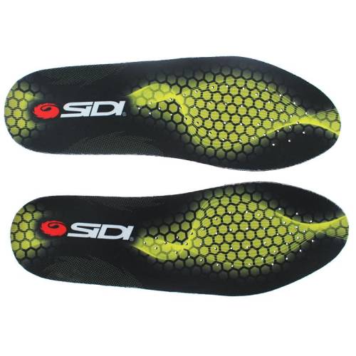 full length ultra light high performance bicycle insole 